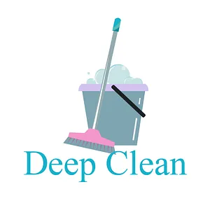 Servicios Deep Clean logo